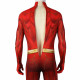 2022 Flashpoint Barry Allen Flash Jumpsuit