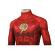 2022 Flashpoint Barry Allen Flash Jumpsuit