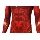 2022 Flashpoint Barry Allen Flash Jumpsuit