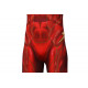 2022 Flashpoint Barry Allen Flash Jumpsuit