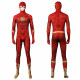 2022 Flashpoint Barry Allen Flash Jumpsuit