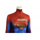 2022 Flashpoint Superwoman Supergirl Cosplay Suit