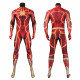 2023 The Flash Flashpoint Flash Jumpsuit