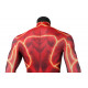 2023 The Flash Flashpoint Flash Jumpsuit