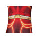 2023 The Flash Flashpoint Flash Jumpsuit
