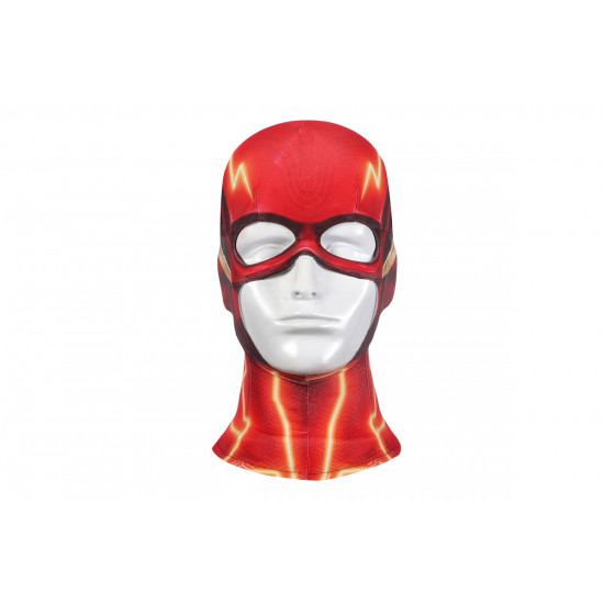 2023 The Flash Flashpoint Flash Jumpsuit