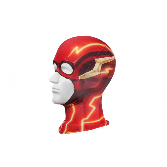 2023 The Flash Flashpoint Flash Jumpsuit