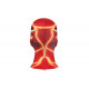 2023 The Flash Flashpoint Flash Jumpsuit