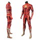 2023 The Flash Flashpoint Flash Jumpsuit
