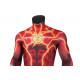 2023 The Flash Flashpoint Flash Jumpsuit