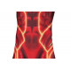 2023 The Flash Flashpoint Flash Jumpsuit