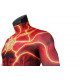 2023 The Flash Flashpoint Flash Jumpsuit