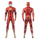 2023 The Flash Flashpoint Flash Jumpsuit