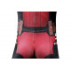 2024 Deadpool 3 Deadpool Cosplay Jumpsuit