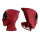 2024 Deadpool 3 Deadpool Cosplay Jumpsuit