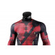 2024 Deadpool 3 Deadpool Cosplay Jumpsuit
