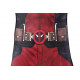 2024 Deadpool 3 Deadpool Cosplay Jumpsuit
