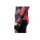 2024 Deadpool 3 Deadpool Cosplay Jumpsuit
