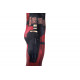 2024 Deadpool 3 Deadpool Cosplay Jumpsuit