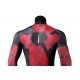 2024 Deadpool 3 Deadpool Cosplay Jumpsuit