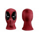 2024 Deadpool 3 Deadpool Cosplay Jumpsuit Full Set