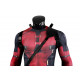 2024 Deadpool 3 Deadpool Cosplay Jumpsuit Full Set