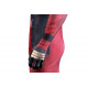 2024 Deadpool 3 Deadpool Cosplay Jumpsuit Full Set