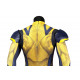 2024 Deadpool 3 Wolverine 3D Jumpsuit