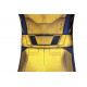 2024 Deadpool 3 Wolverine 3D Jumpsuit