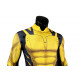 2024 Deadpool 3 Wolverine 3D Jumpsuit