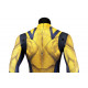 2024 Deadpool 3 Wolverine 3D Jumpsuit