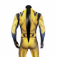 2024 Deadpool 3 Wolverine 3D Jumpsuit