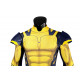 2024 Deadpool 3 Wolverine 3D Jumpsuit