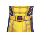 2024 Deadpool 3 Wolverine 3D Jumpsuit
