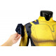 2024 Deadpool 3 Wolverine 3D Jumpsuit