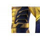 2024 Deadpool 3 Wolverine 3D Jumpsuit