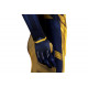 2024 Deadpool 3 Wolverine Cosplay Jumpsuit