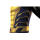 2024 Deadpool 3 Wolverine Cosplay Jumpsuit