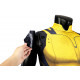 2024 Deadpool 3 Wolverine Cosplay Jumpsuit