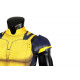 2024 Deadpool 3 Wolverine Cosplay Jumpsuit