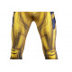 2024 Deadpool 3 Wolverine Cosplay Jumpsuit