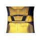 2024 Deadpool 3 Wolverine Cosplay Jumpsuit