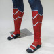 2025 Captain America 4 Sam Wilson Cosplay Jumpsuit 2025 Captain America 4 Sam Wilson Cosplay Jumpsuit