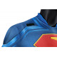 2025 Superman Legacy Clark Kent Jumpsuit with Cloak 2025 Superman Legacy Clark Kent Jumpsuit with Cloak