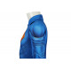 2025 Superman Legacy Clark Kent Kids Jumpsuit with Cloak
