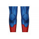 2025 Superman Legacy Clark Kent Kids Jumpsuit with Cloak