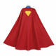 2025 Superman Legacy Clark Kent Kids Jumpsuit with Cloak