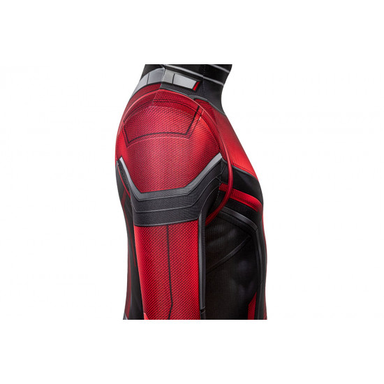Ant-Man and the Wasp 2 Kids 3D Jumpsuit