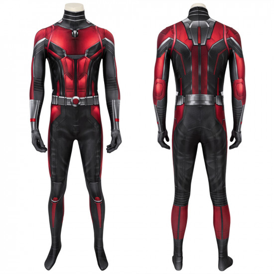 Ant-Man and the Wasp Ant-Man 3D Jumpsuit Ant-Man and the Wasp Ant-Man 3D Jumpsuit