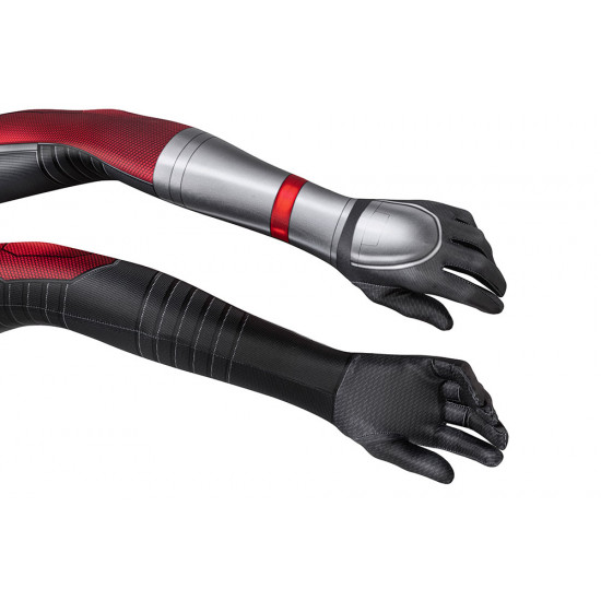 Ant-Man and the Wasp Ant-Man 3D Jumpsuit Ant-Man and the Wasp Ant-Man 3D Jumpsuit